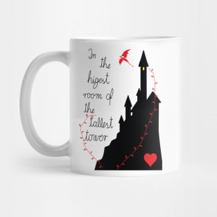 Higest tower Mug